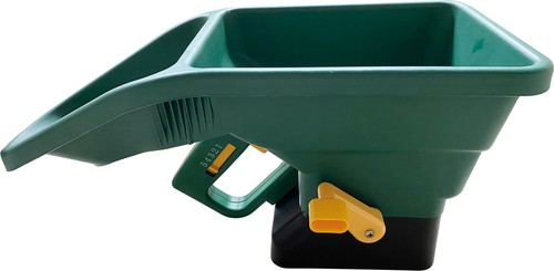 Manual seed spreader - seed,