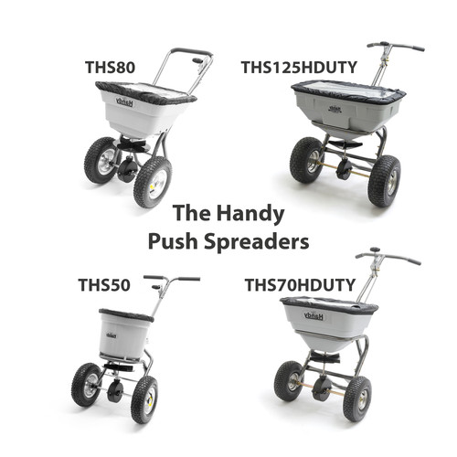 Push spreaders the handy - spreaders,