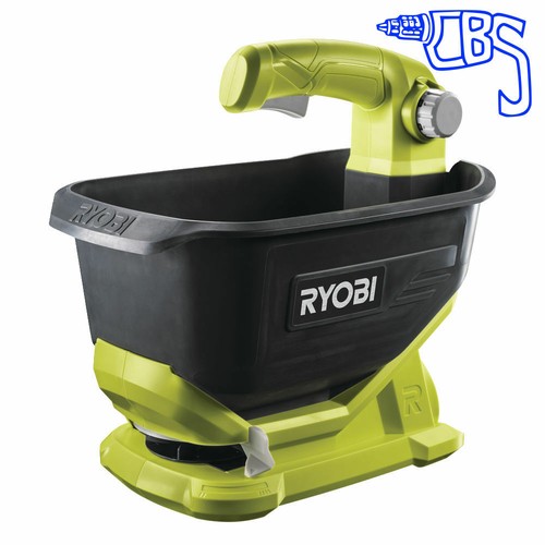 Ryobi oss1800 18v - ryobi, seed
