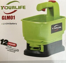 YourLife GLM01 Cordless Seed