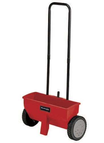 Einhell spreader 12l - 12,