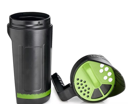 Grass gains multi use - 3-in-1,