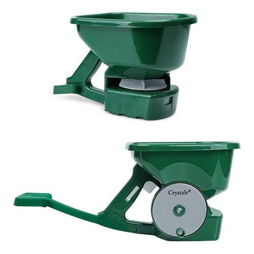 Hand held lawn seed - 3l,