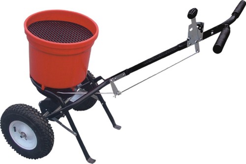 Push lawn fertliser seed salt - fertliser,