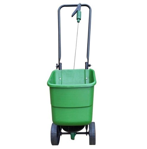 Lawn seed trolley - seed, 12l