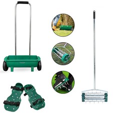 Garden Lawn Roller
