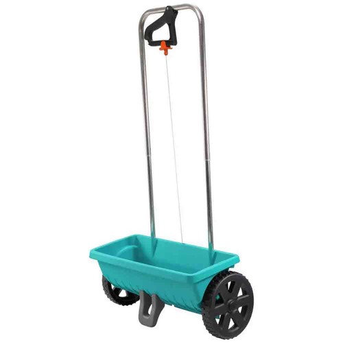 Gardena spreader 400m - l, 400m²