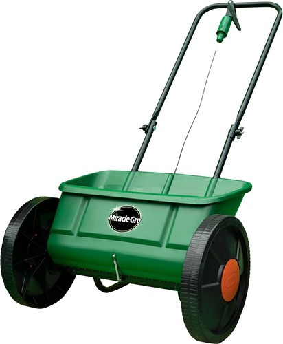 Miracle gro garden drop - garden,
