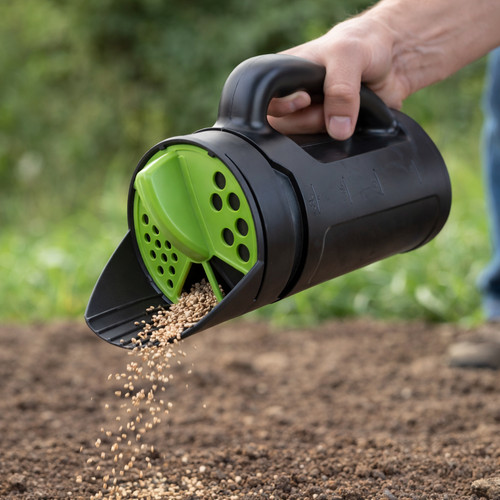 Faboer handheld seed - faboer,