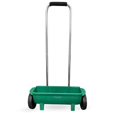 Garden Lawn 12L Soil Seed Salt