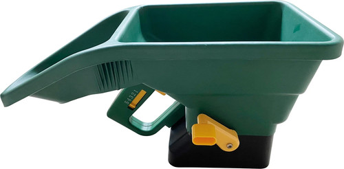 Lawn seed spreader handheld - lawn,