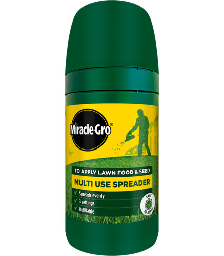 Miracle gro multi use compact - gro,