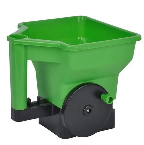 Lawn seed spreader handheld - lawn,