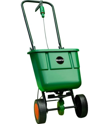 Miracle gro rotary - miracle-gro,